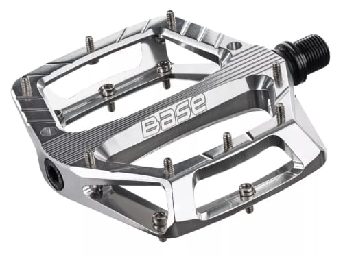 Flatpedal Reverse Base Pedal