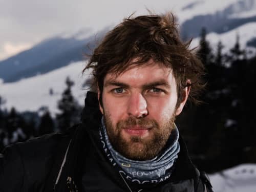   Fahrerprofil Björn Scheele(BIKE-Redakteur): Alter 30, Biker seit 1992 Gewicht 80 kg, Größe 1,88 m Fahrertyp Langstrecke Lieblingsrevier Norwegen