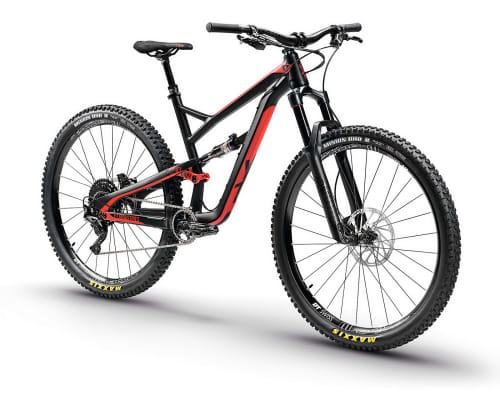   YT Jeffsy 29 AL