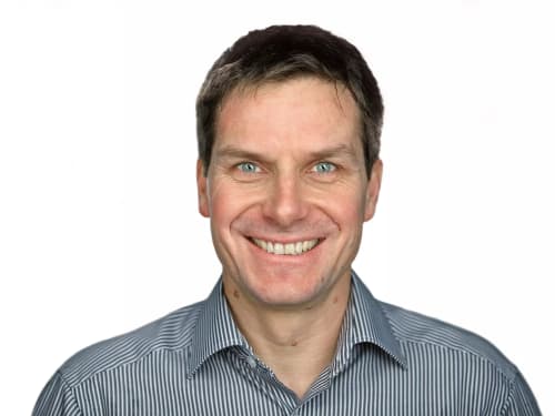 Dipl.-Ing. Dirk Zedler, Fahrradsachverständiger