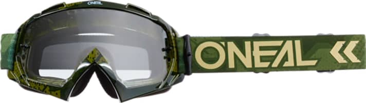 O‘Neal B-10 Goggle