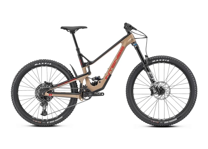 Enduro Intense Tracer 279