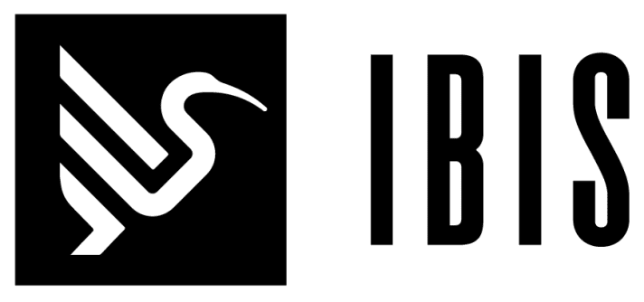 Das neue Ibis Logo schmückt nun die Bikes aus der kalifornischen Edelschmiede.