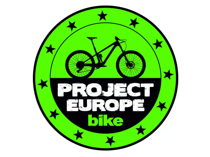 Das Projekt-Europe-Bike