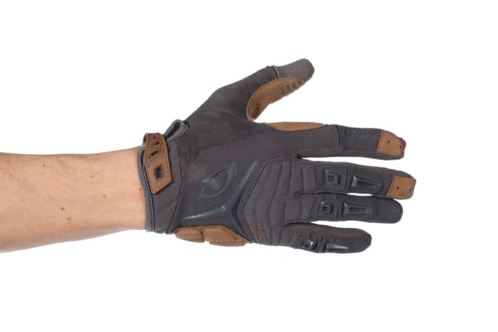 Planet Bike Stier Handschuh - Sportlicher Fahrradhandschuh Für Outdoor-Aktivitäten