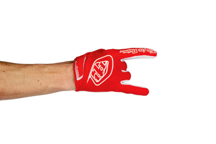   Handschuh Troy Lee Air Glove 2015