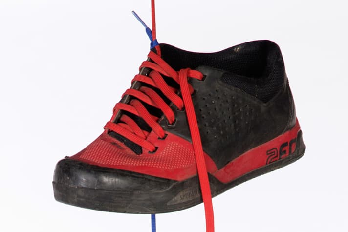   Mountainbike-Schuh Specialized "2FO"