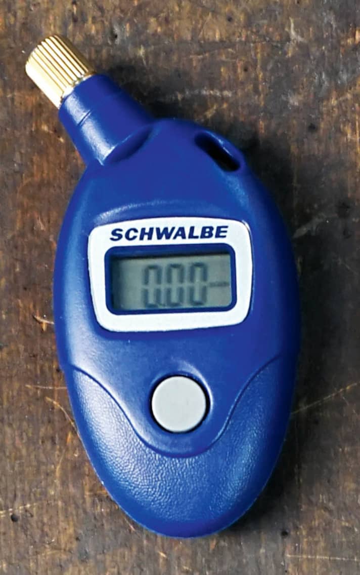   Schwalbe Airmax Pro