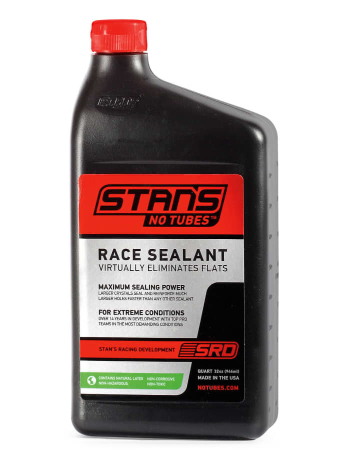   Stan's Race Sealant
