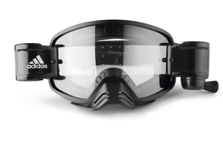  Adidas Backland Dirt