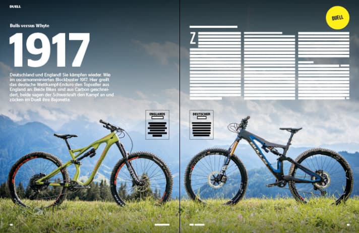   Enduro-Duell 2.