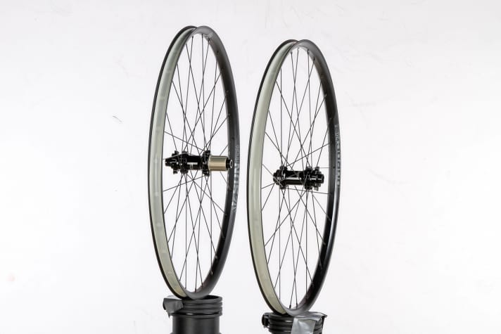   Sun Ringlé Düroc 30 Expert AL