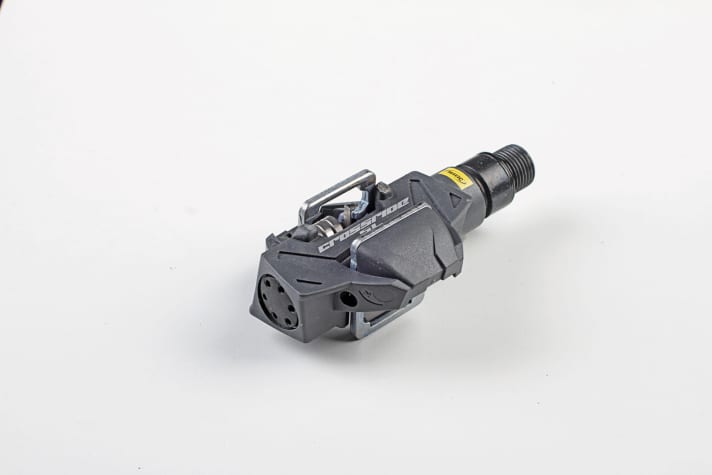   Mavic Crossride SL