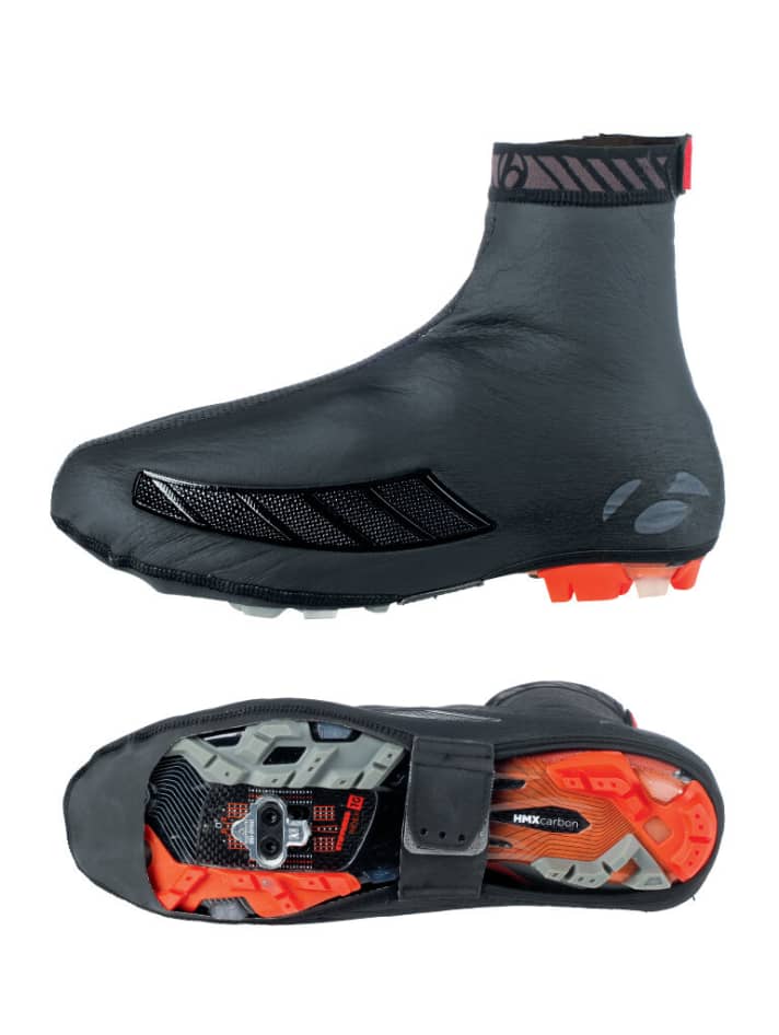   Bontrager RXL Waterproof MTB Shoe Cover