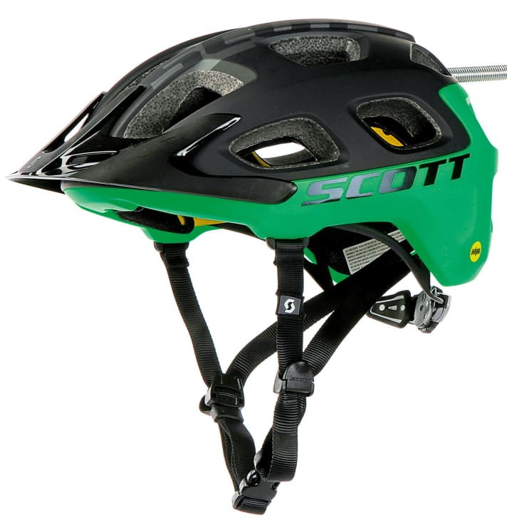   Scott Vivo Plus 