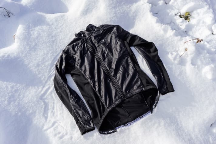 sugoi rse alpha bike jacket