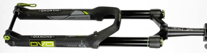   DVO Diamond