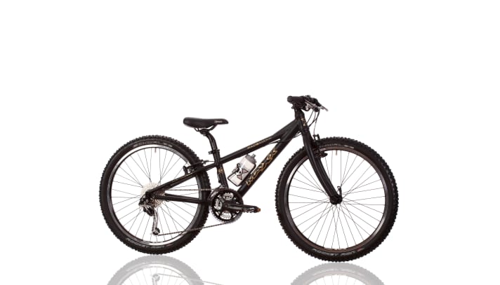 Maxx Racemaxx: ein Kinder-MTB-Hardtail ab 699 Euro.