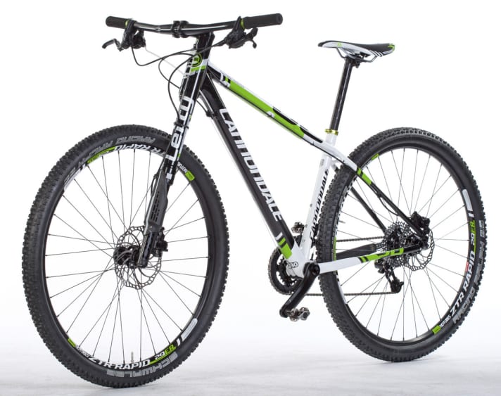 best full suspension trail bike under 3000