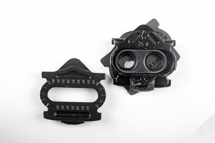   HT Components X1 