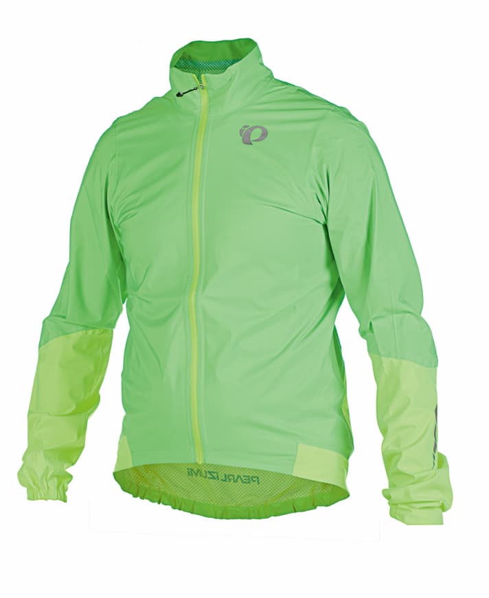   Pearl Izumi Elite WxB Jacket