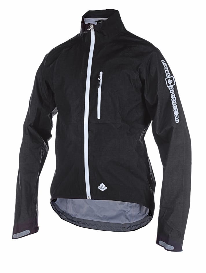   Sweet Protection Delirious Jacket
