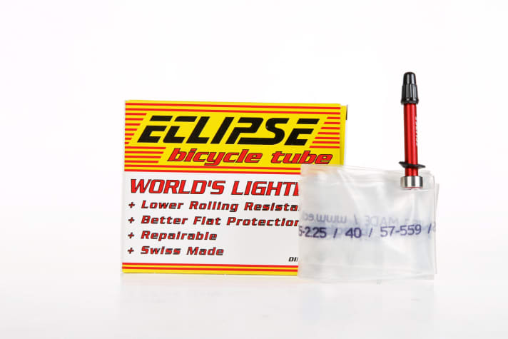 Eclipse - Kunststoffschlauch