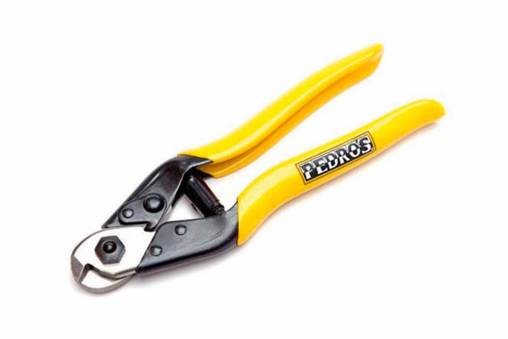   Pedro’s Cable Cutter 