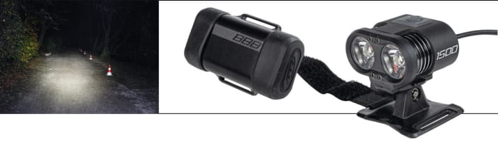   BBB Scope 1500