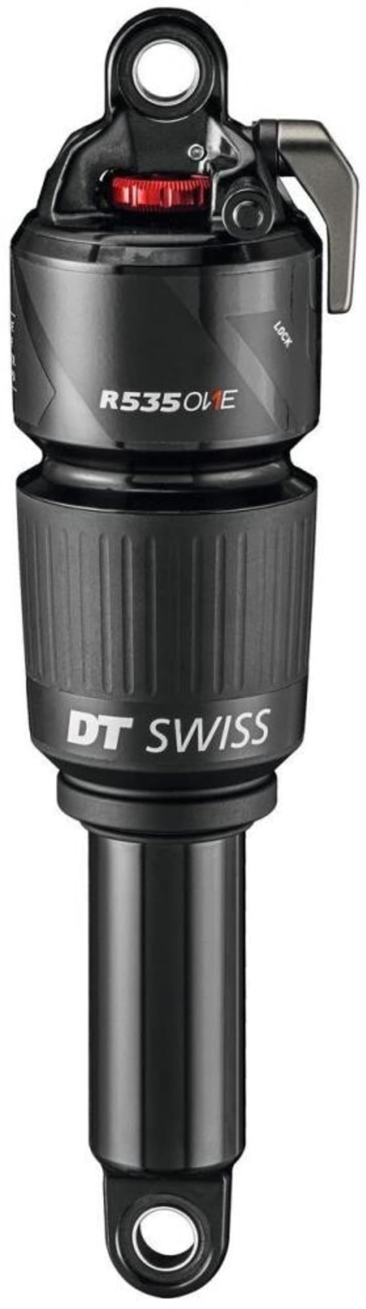   Der R535 One ist das Pendant zur F535 One und wird in allen üblichen Längen erhältlich sein.