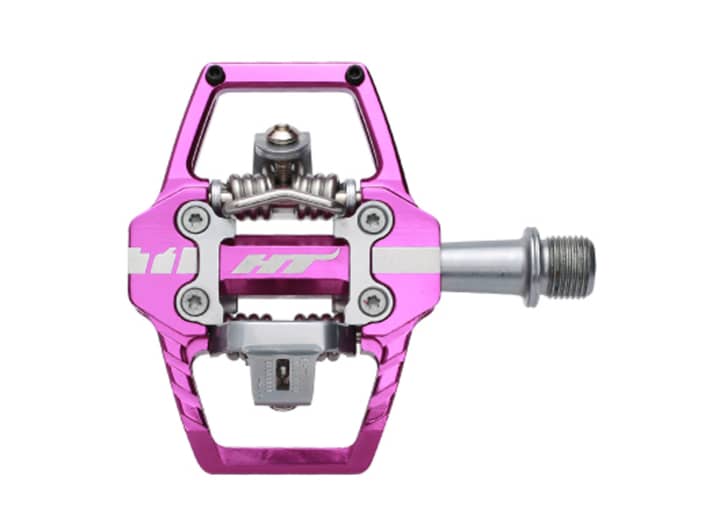  Enduro-Pedal HT T1
