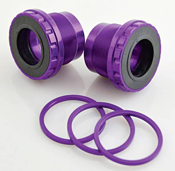   Phil Wood Outboard Bottom Bracket