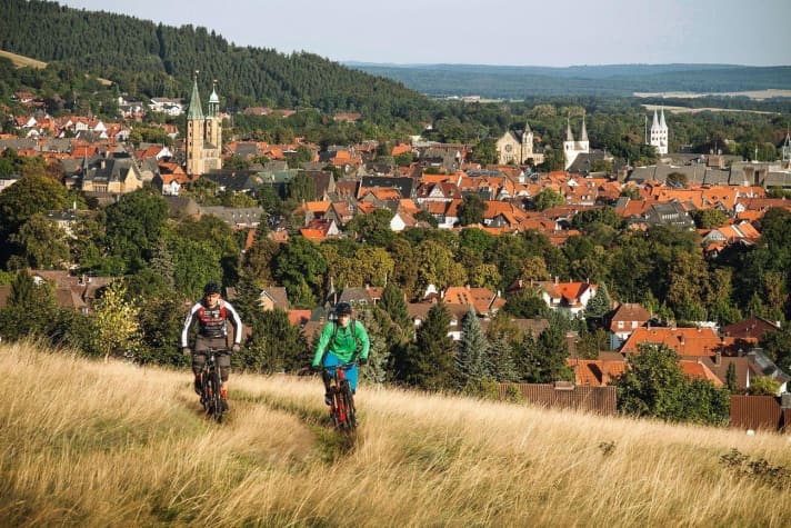   Harz