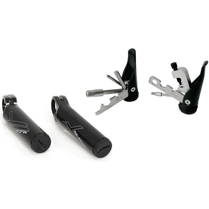   XLC BE-A11 Comp Bar Ends