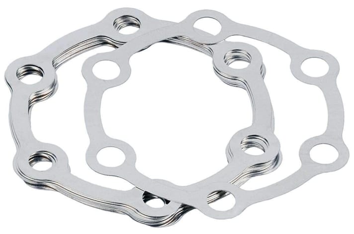   Syntace Disc Shims