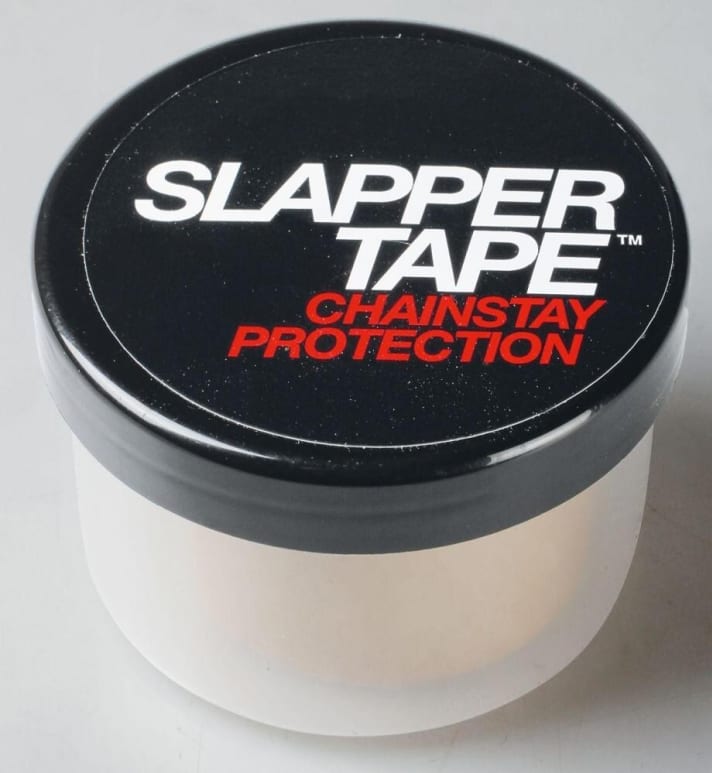   Slapper Tape