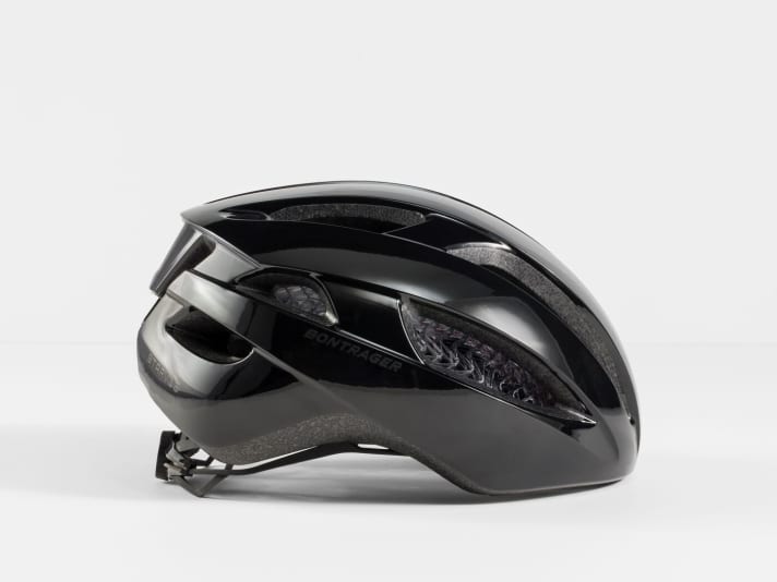   Neben der hochwertigen WaveCel-Technologie bietet der Helm ein legeres Äußeres, was ihn zum perfekten Allrounder macht. In Größe XL passt der Bontrager-Helm auch auf große Köpfe. 