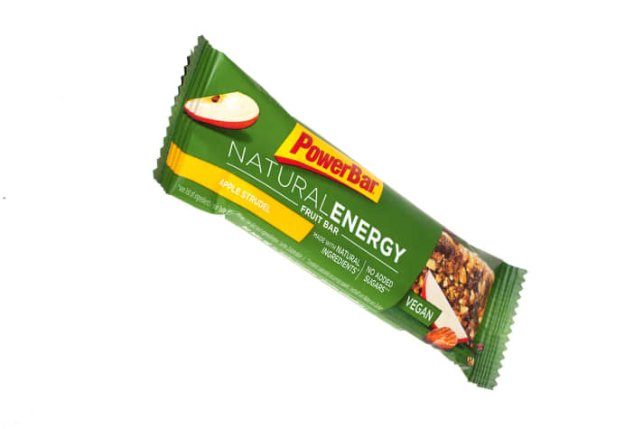   Powerbar Apple Strudel