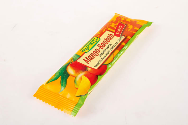   Rapunzel Mango-Baobab
