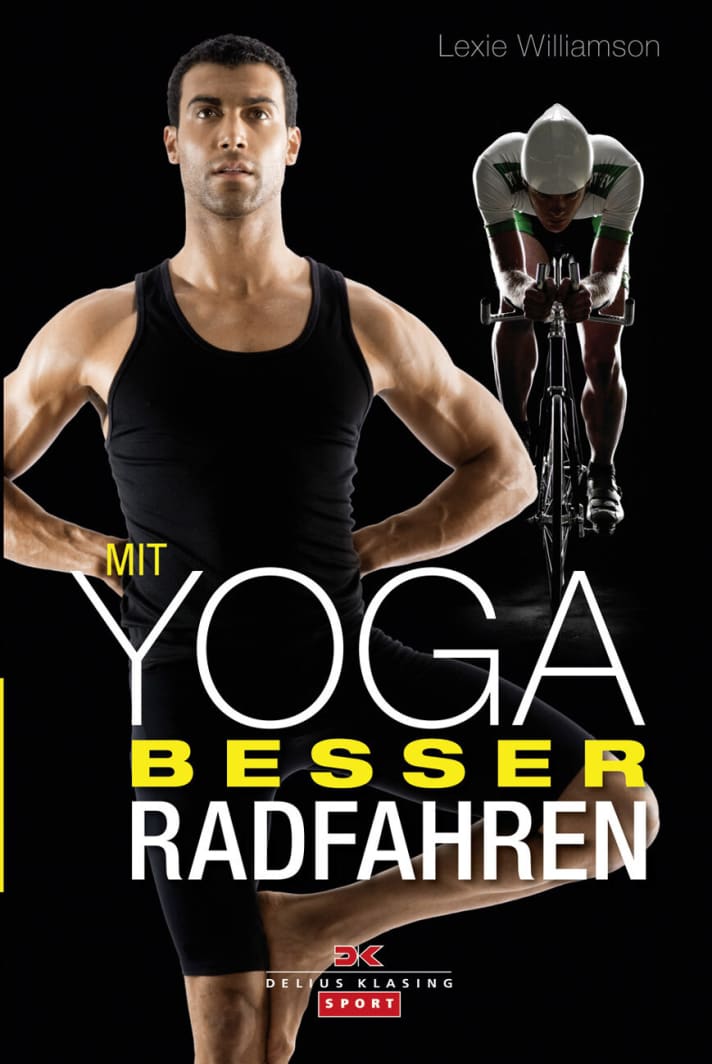 Tipp 3: "Mit Yoga besser Radfahren" ist auch für Yoga-Neulinge gut geeignet und bietet jedem Radsportler oder Radfahrer auf längeren Touren eine Vielzahl von Anregungen und leicht durchzuführenden Übungen.   ISBN: 978-3-667-10003-0 | <a href="https://www.delius-klasing.de/mit-yoga-besser-radfahren-10003" target="_blank" rel="noopener noreferrer">https://www.delius-klasing.de/mit-yoga-besser-radfahren-10003</a>