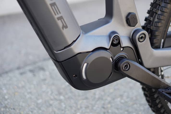 Schweizer Taschenmesser mit neuem Panasonic-Motor | BIKE