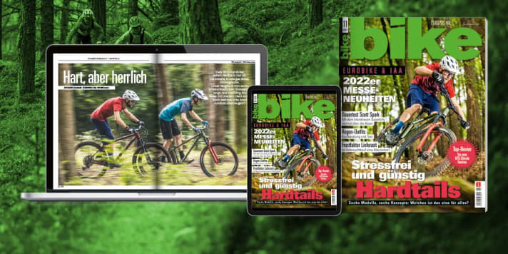   Die komplette Reportage zum Silk Road Mountain Race lesen Sie in BIKE 11/2021 – ab 5. Oktober erhältlich. Bestellen Sie sich die <a href="https://www.delius-klasing.de/bike" target="_blank" rel="noopener noreferrer">BIKE versandkostenfrei nach Hause</a>  oder lesen Sie die Digital-Ausgabe in der BIKE App für <a href="https://itunes.apple.com/de/app/bike-das-mountainbike-magazin/id447024106?mt=8" target="_blank" rel="noopener noreferrer nofollow">iOS</a>  oder <a href="https://play.google.com/store/apps/details?id=com.pressmatrix.bikeapp" target="_blank" rel="noopener noreferrer nofollow">Android</a> . Besonders günstig und bequem erleben Sie die <a href="http://www.delius-klasing.de/bike-lesen-wie-ich-will?utm_campaign=abo_2020_6_bik_lesen-wie-ich-will&utm_medium=display&utm_source=BIKEWebsite" target="_blank" rel="noopener noreferrer">BIKE im Abo</a> .