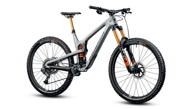   Propain Spindrift CF