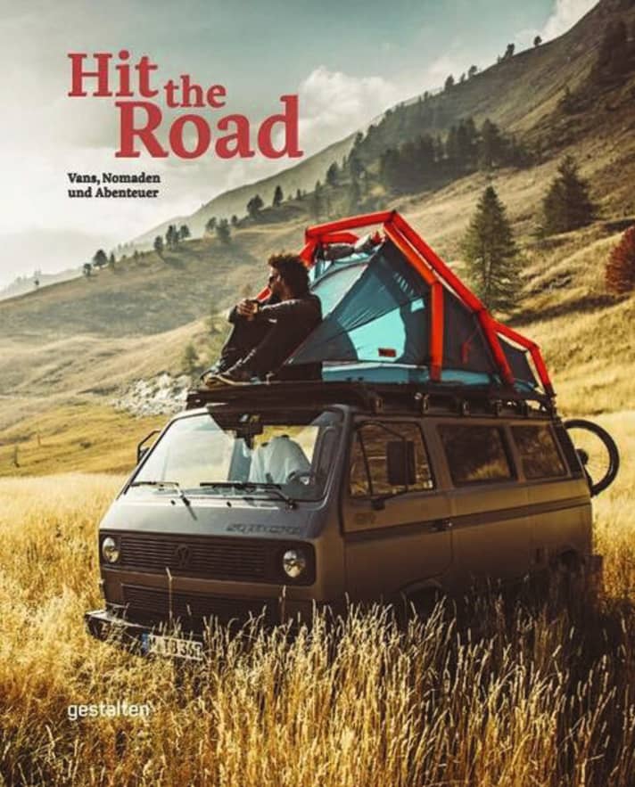   Buchtipp: Hit the Road
