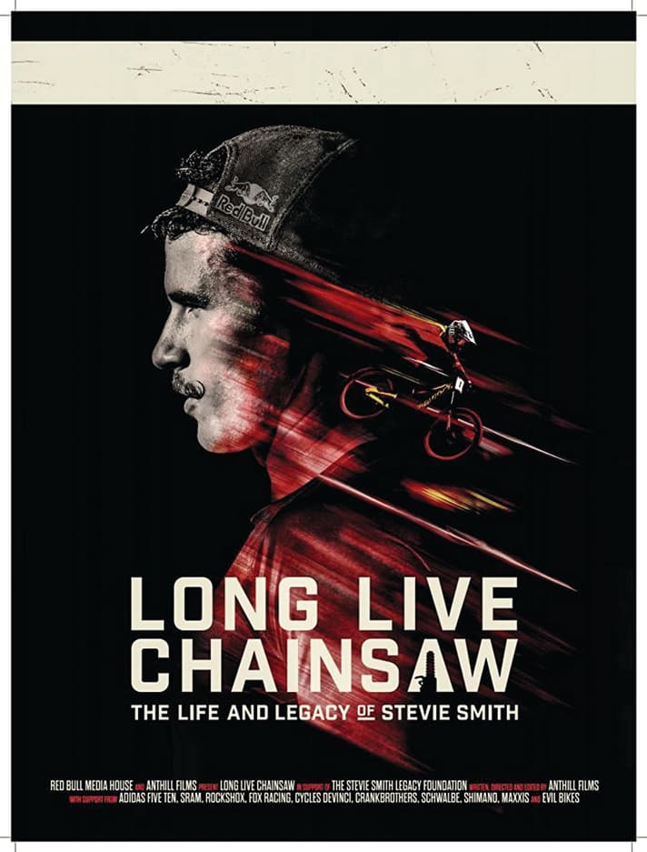 Long live Chainsaw: Doku statt Action-Film.