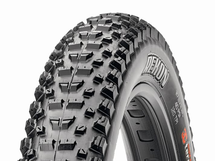Maxxis Rekon 29 EXO TR