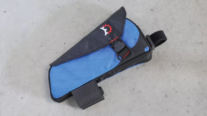 Relevate Designs Mag Tank