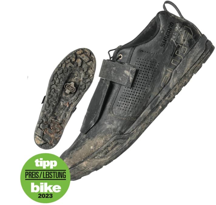 Fahrradschuhe im Test: 12 Mountainbike-Schuhe für Trails und Touren | BIKE