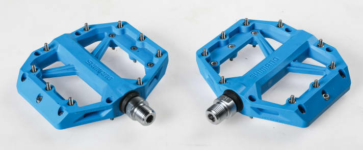 Shimano PD-GR400