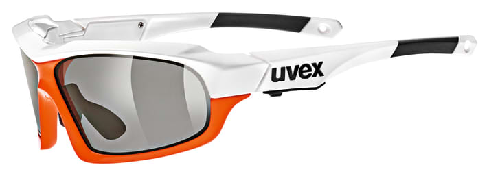 Bereits 2015 präsentierte Uvex mit der Variotronic eine revolutionäre Brillen-Technologie. 